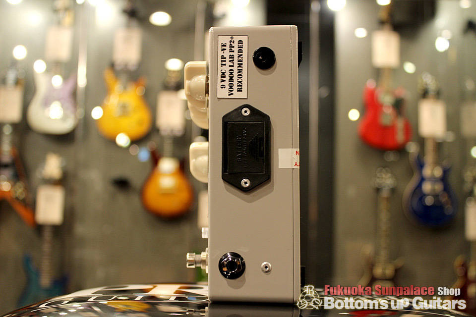 Pete Cornish SS-2 ハンドメイド クローン品 Pete Cornish SS-2