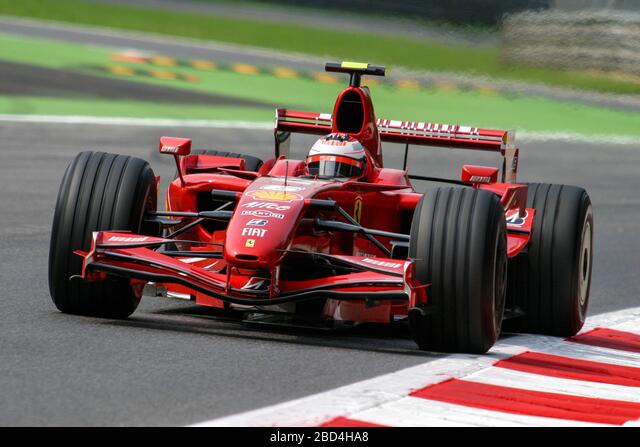 その他 FERRARI F2007 KIMI RAIKKONEN 2007 その他 FERRARI F2007 KIMI