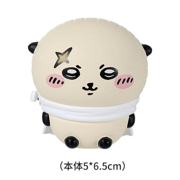 MINISO x Chiikawa: Sitting Together Series Desktop Collectible