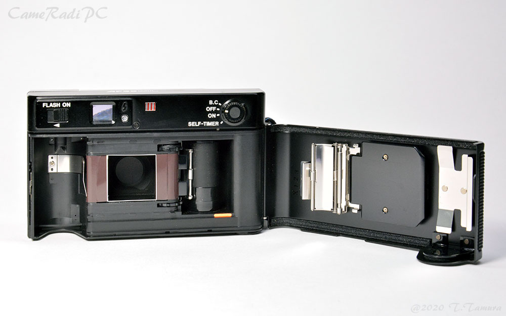 良品 : 動作テスト済] キャノン CANON AF35ML QD / オートボーイ