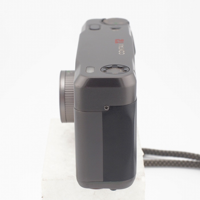 中古】(コンタックス) CONTAX T2 チタンブラック｜ナニワグループ