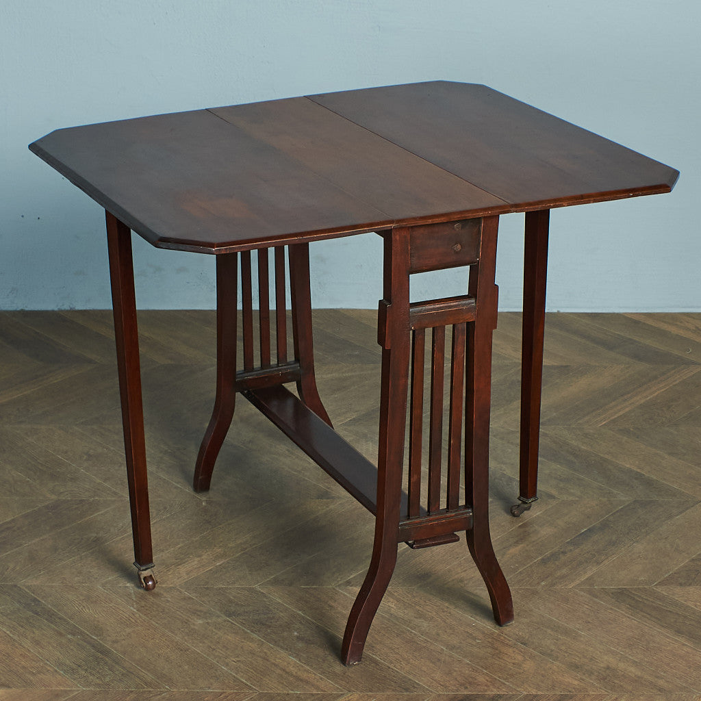 サザーランドテーブル – camori ヴィンテージ家具・北欧インテリアの