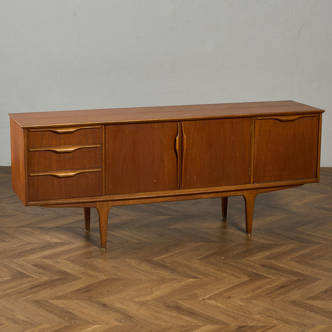 英国 Jentique(ジェンティーク) ヴィンテージ サイドボード(401) 英国