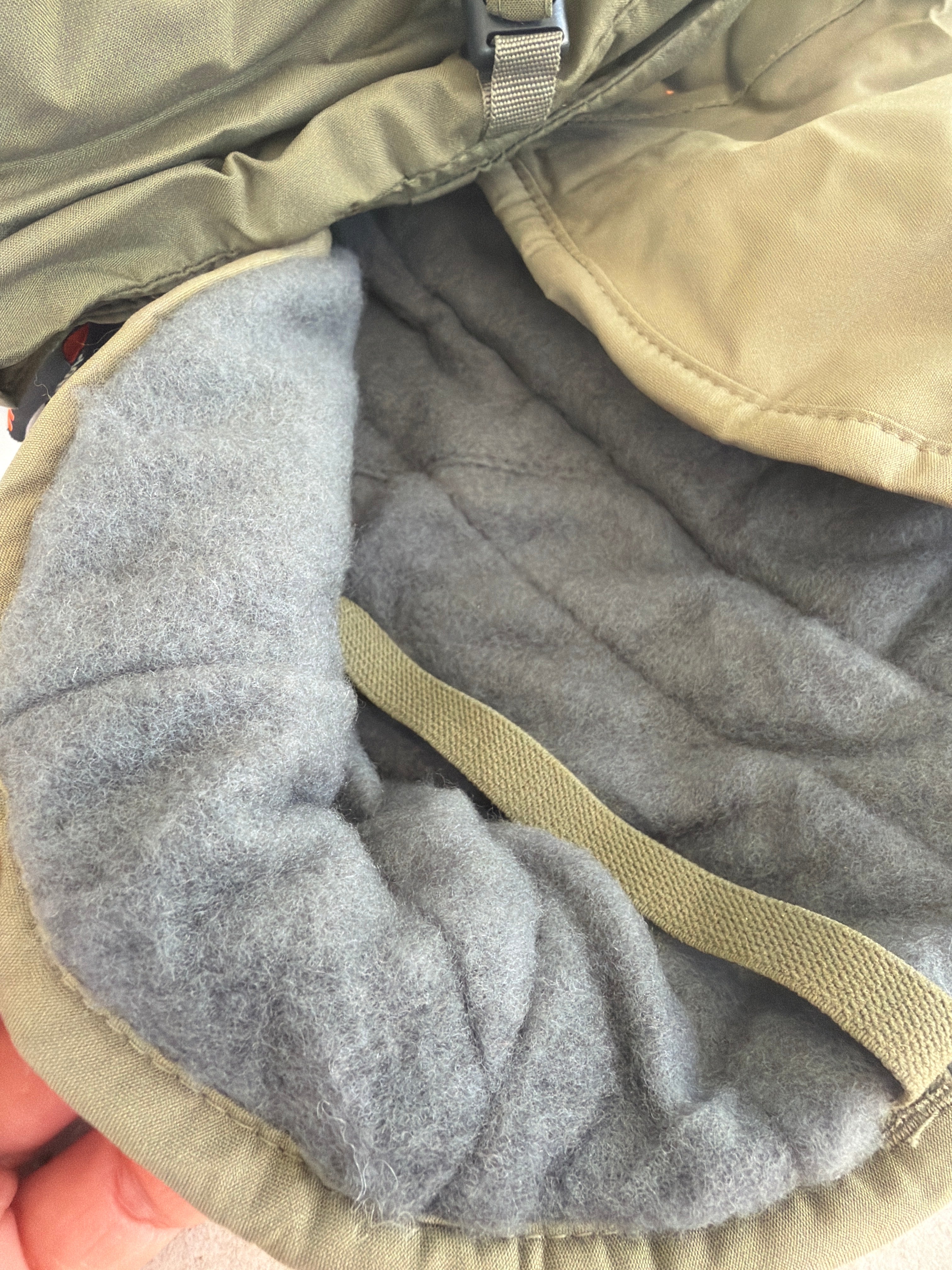 Glacier wool jacket 3.0 極寒でも温かい高機能犬用ジャケット – イヌ