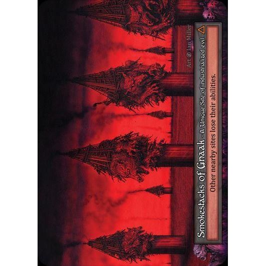 Sorcery TCG – カードン