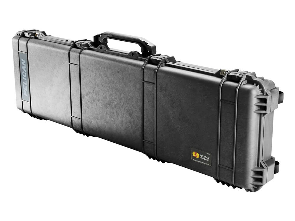Pelican 1750 Case | PelicanGear Canada – CasePlace