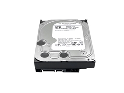 Western Digital Blue WD60EZAX 6TB 5400RPM 256MB SATA 6.0Gb/s 3.5