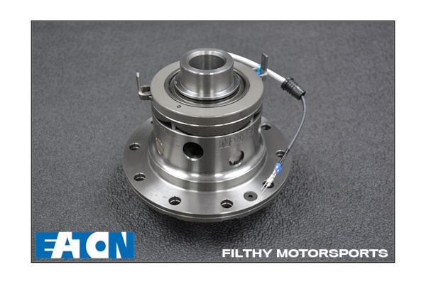 14211-1 | Eaton Elocker for Toyota 8