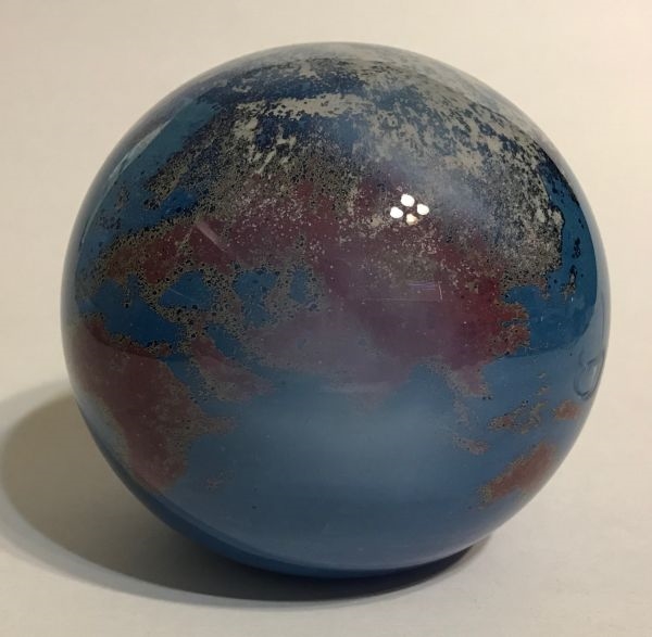 1989 James Lundberg World Weight