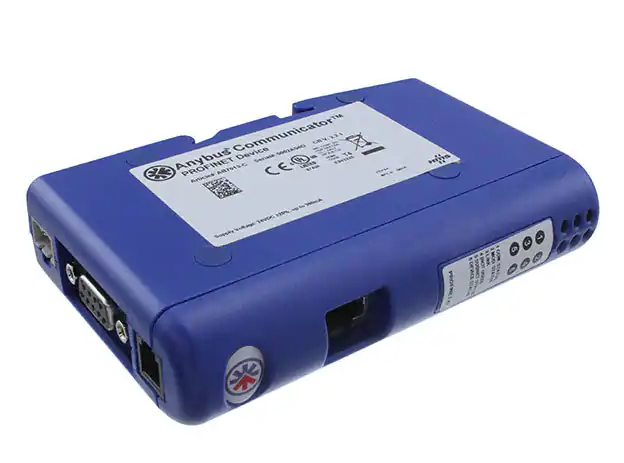 AnybusÂ® Communicator - PROFINET AB7013