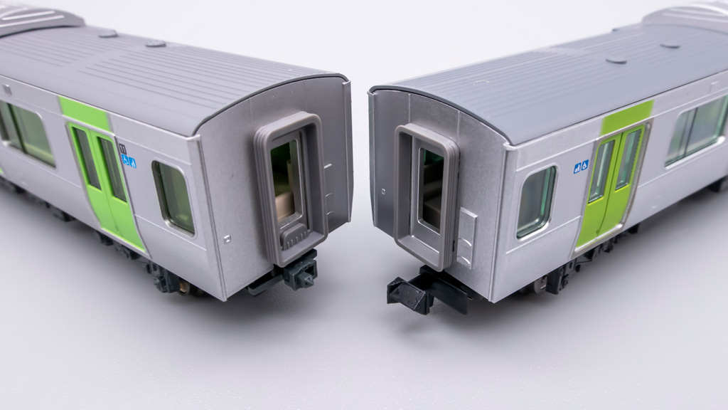 E235系山手線 KATO KATO E235系山手線 基本セット4両 E235系