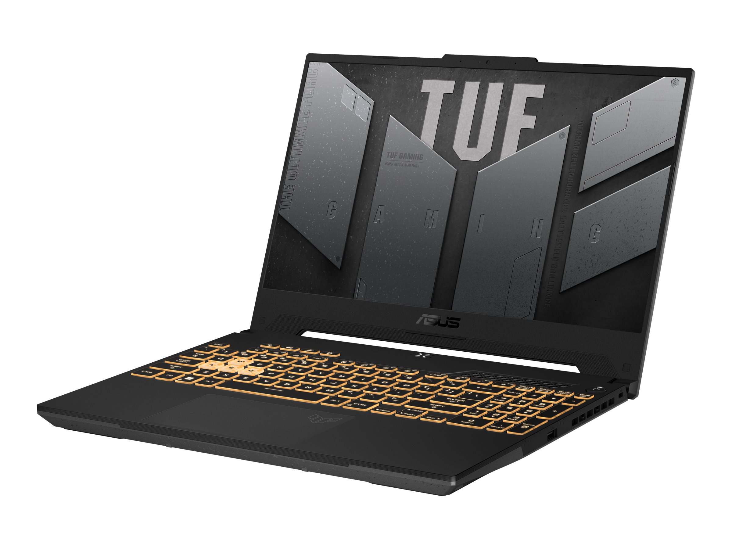 ASUS TUF Gaming F15 FX507ZE-RS73 | Overview, Specs, Details | SHI