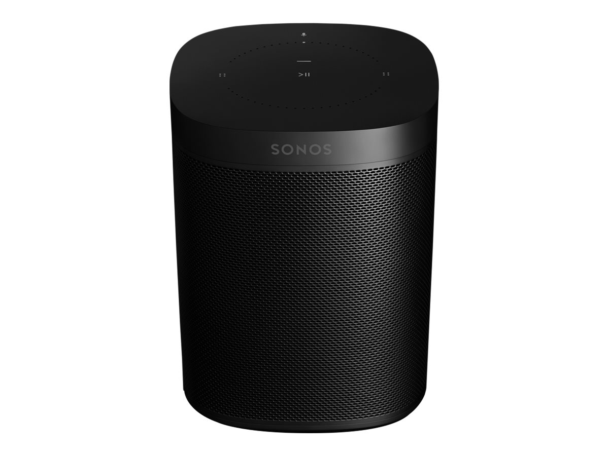 Sonos One (Gen2) - Smart speaker | Overview, Specs, Details | SHI
