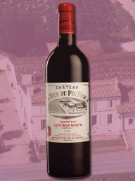 1988 Château La Tour du Pin Figeac (Giraud-Bélivier) - CellarTracker