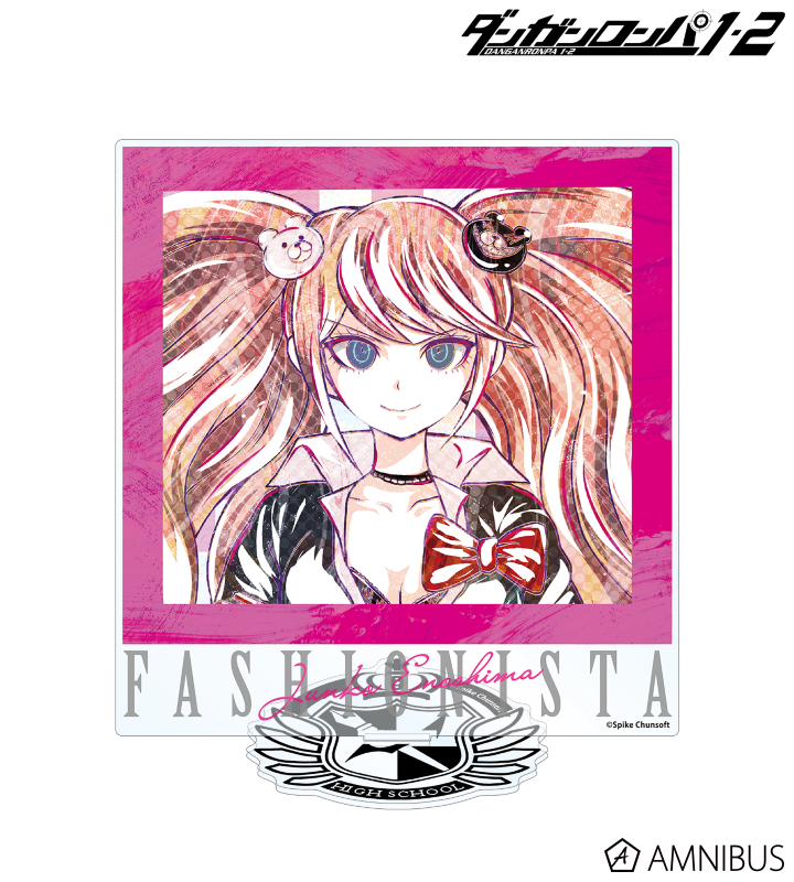 CHAOS TCG ダンガンロンパ 超高校級のギャル江ノ島 盾子 サイン sp