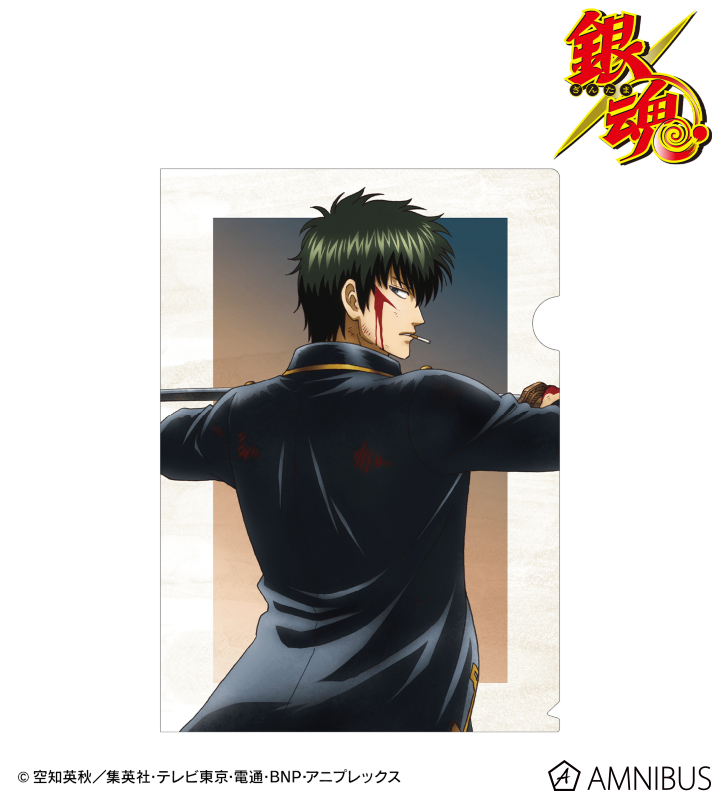 銀魂 土方十四郎 ぱしゃこれ 武州 62枚セット 銀魂 ぱしゃこれ 土方