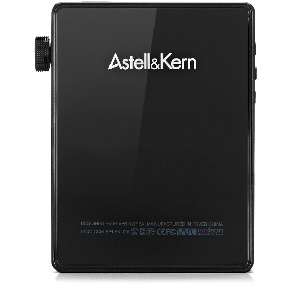 Astell&Kern