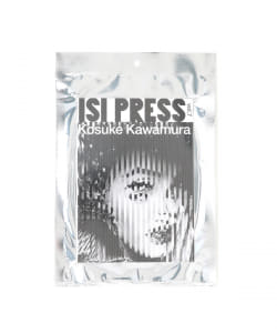 コレクション ISI PRESS vol.6 POSTER B2 IDE TATSUHIRO ISI PRESS vol