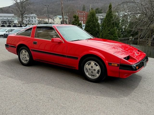 1984 Nissan 300ZX | Carlisle Auctions