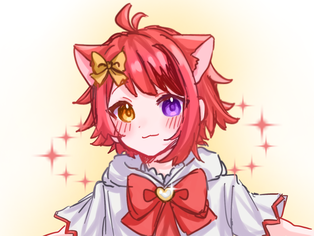 りぃさページ赤色担当 莉犬 200枚セット りぃさページ赤色担当 莉犬