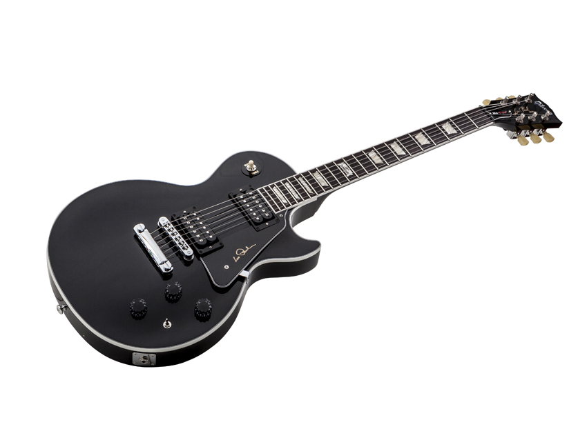 Gibson reveals 2014 guitar line-up | MusicRadar