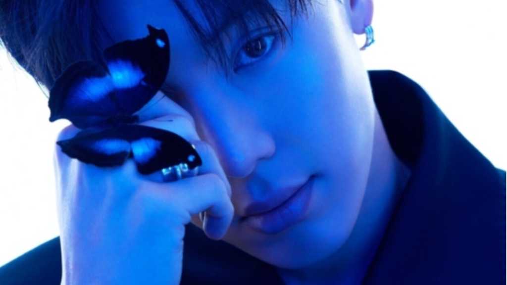 MONSTA X ショヌ DOOTA グリップトック MONSTA X ショヌ DOOTA