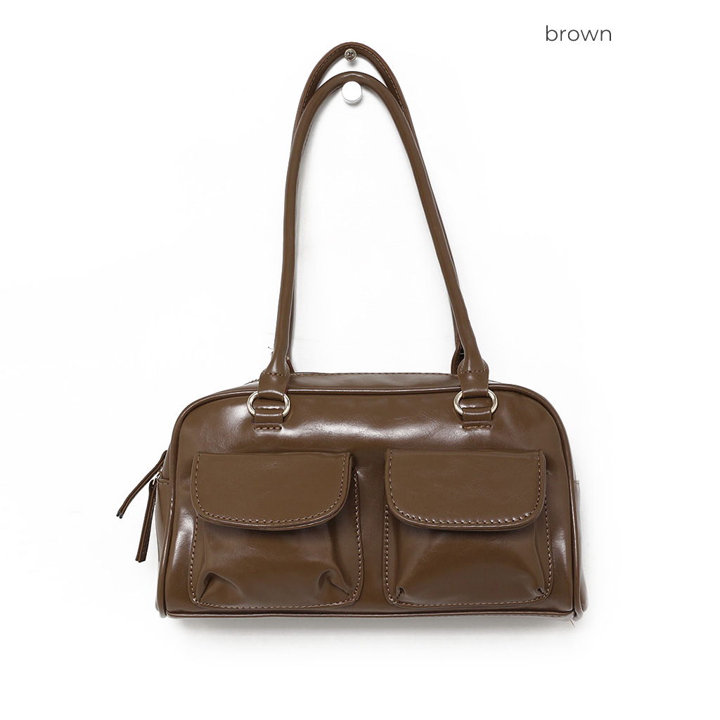 メメル ショルダーバッグ お洋服とセット購入or2点以上購入の方のみ可