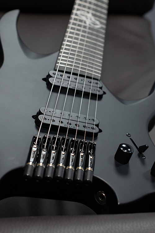 ギター SOLAR Guitars V2.7C 楽天市場】SOLAR GUITARS ( ソーラー