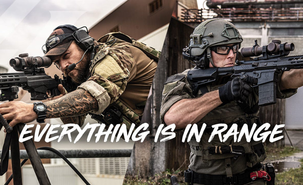 ⭐️実物超特化⭐️』ヴォルテックススコープフルセット 2025年最新