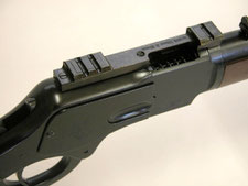 KTW】M1873用 スコープマウントベース – ROCK-et