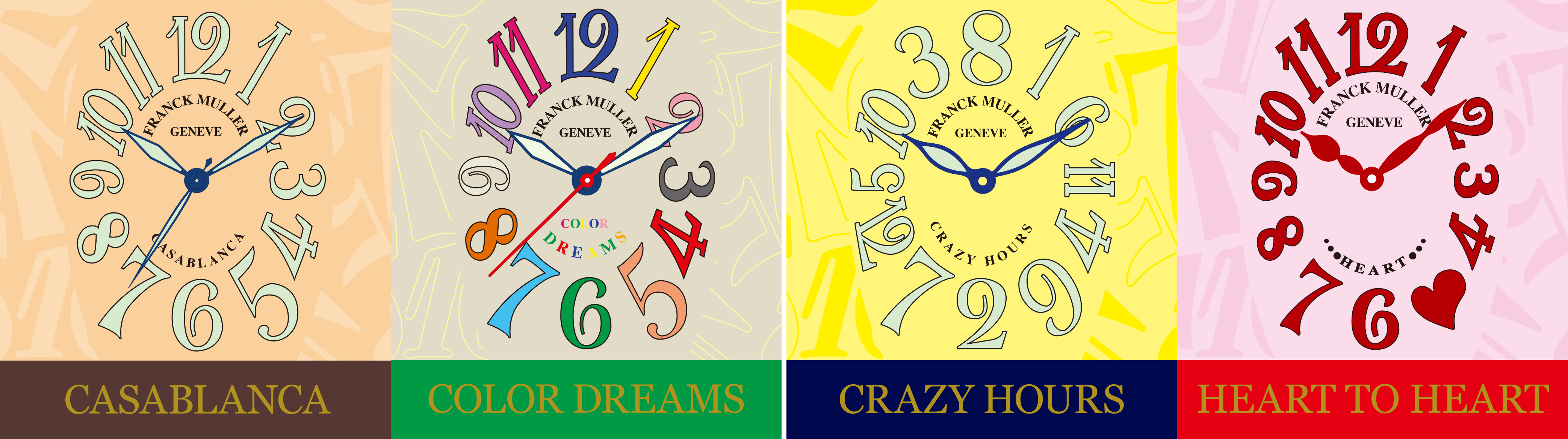 新品】FRANCK MULLER フランクミューラー 紅茶 非売品バッグ付 FRANCK