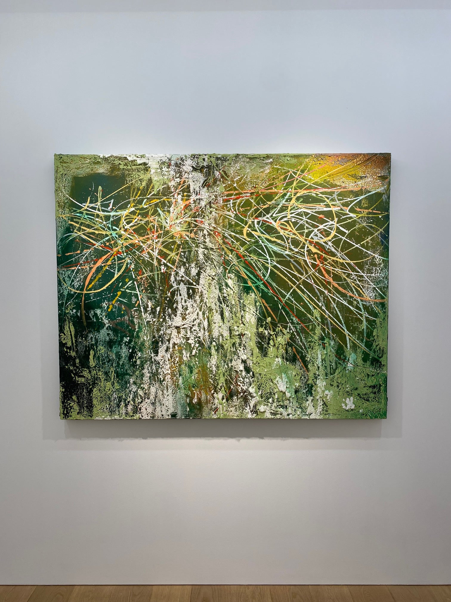 JOSE PARLA – ARTRANDOM