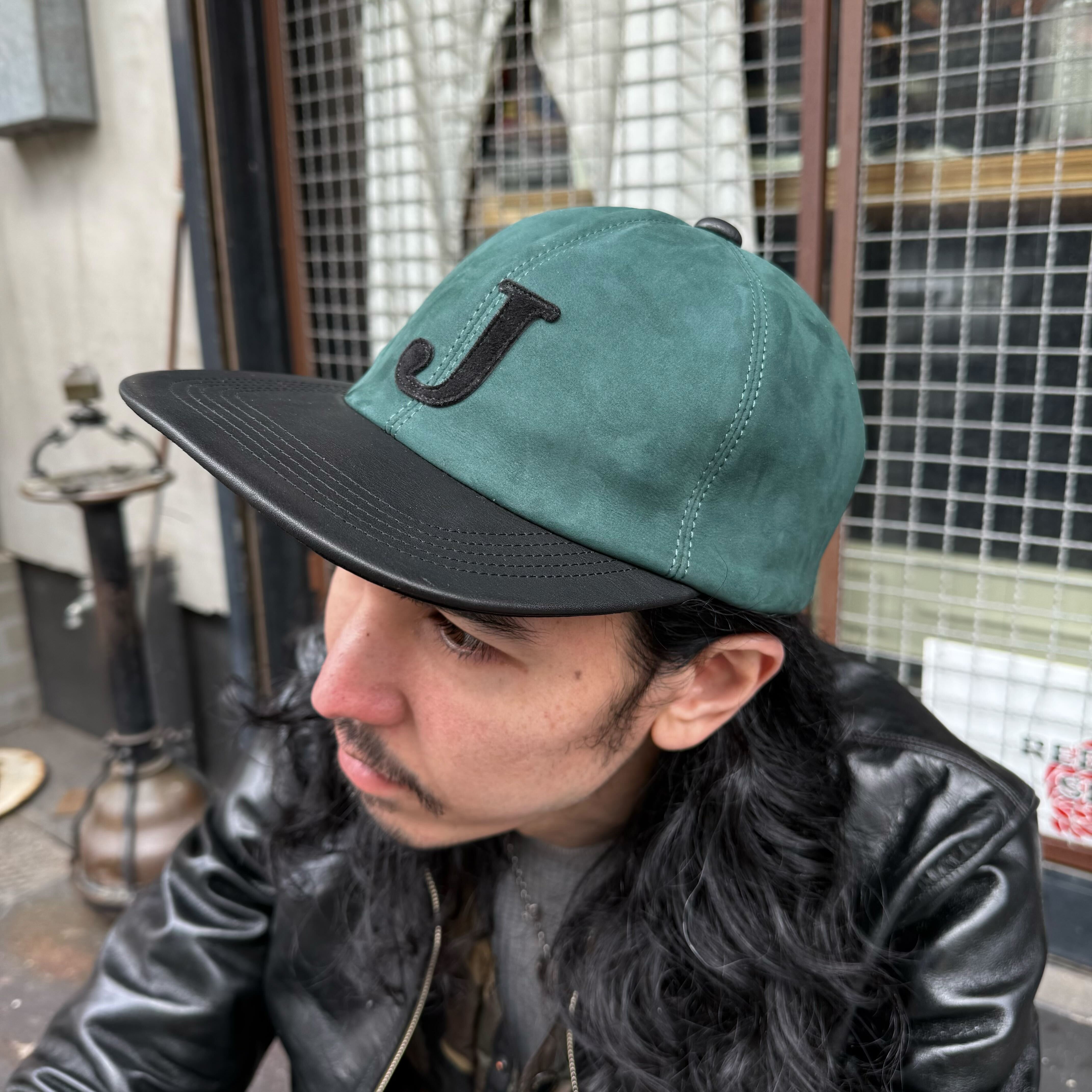 コラボ商品のBB Capが入荷いたしました～Flagship store～ – JELADO