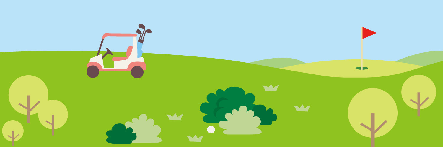 GOLF刺繍特集 – タオル美術館公式オンラインショップ