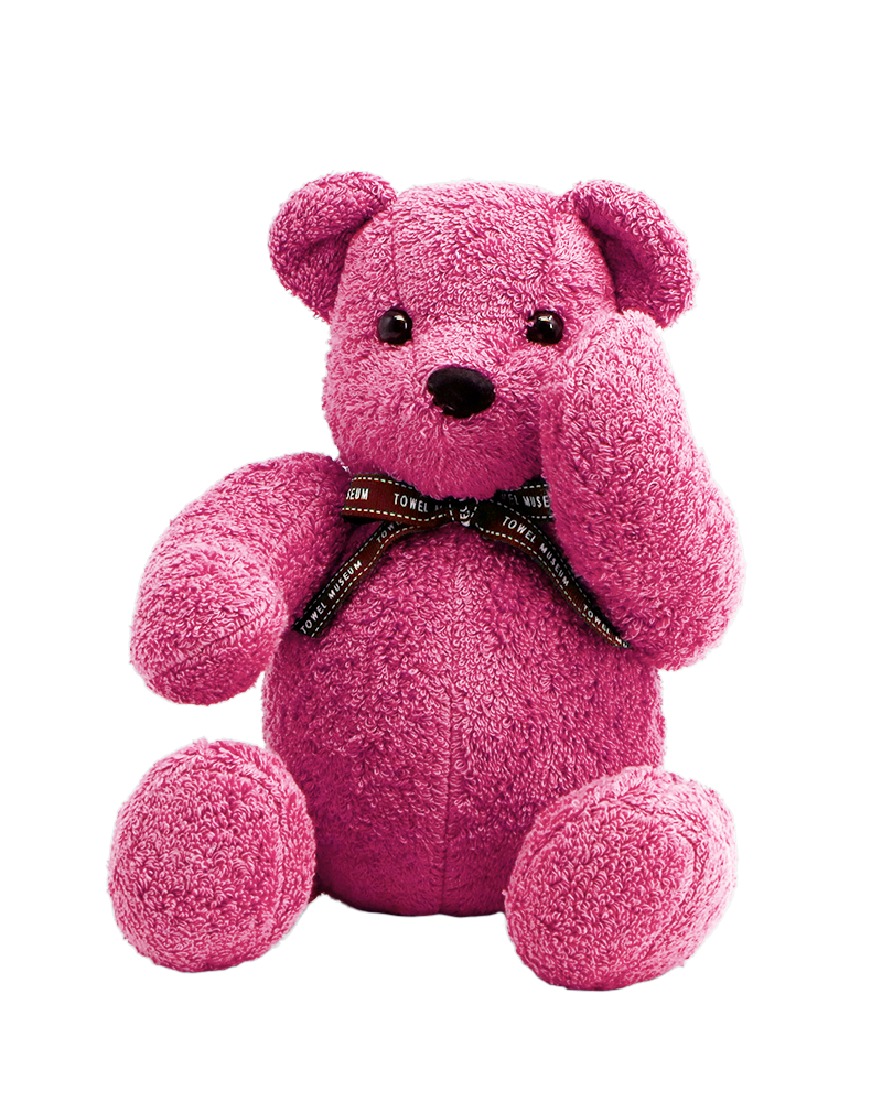 テディベアの日 – タオル美術館公式オンラインショップ