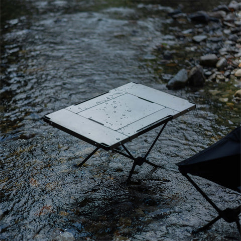 TaG.（タグ）Scenery table / top - hinataストア