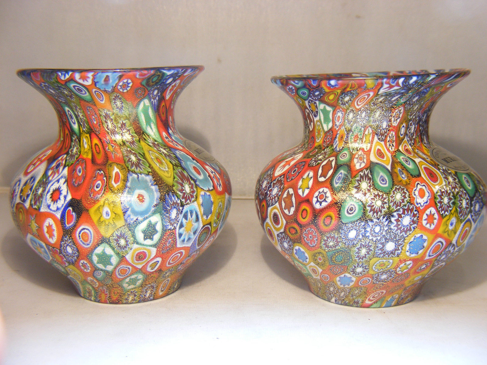 ベネチアングラス カサノバ 恋人 ムラーノ島 ベネチアングラス