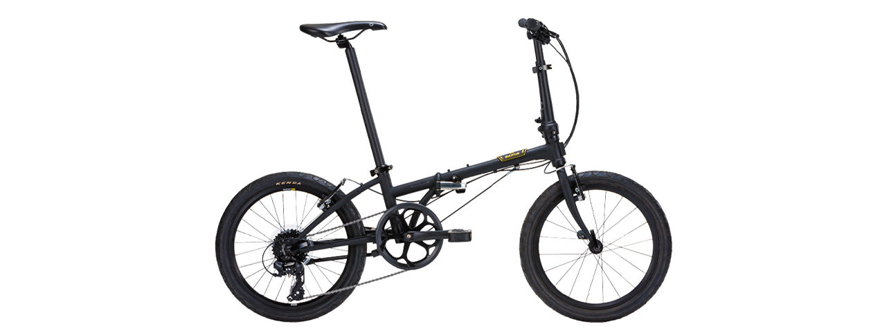 DAHON（ダホン） 2023 全車種 全カラー 折りたたみ自転車 | 自転車