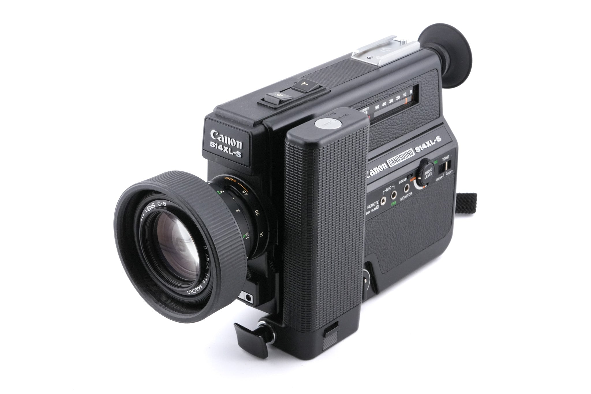 Canon CANOSOUND 514XL-S 動作未確認 Canon Canosound 514XL-S