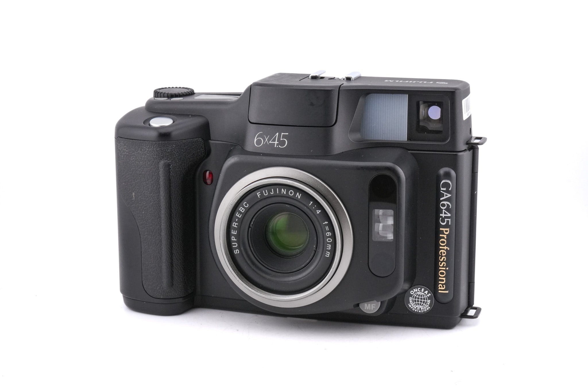 Fujifilm GA645 Professional - Camera – Kamerastore