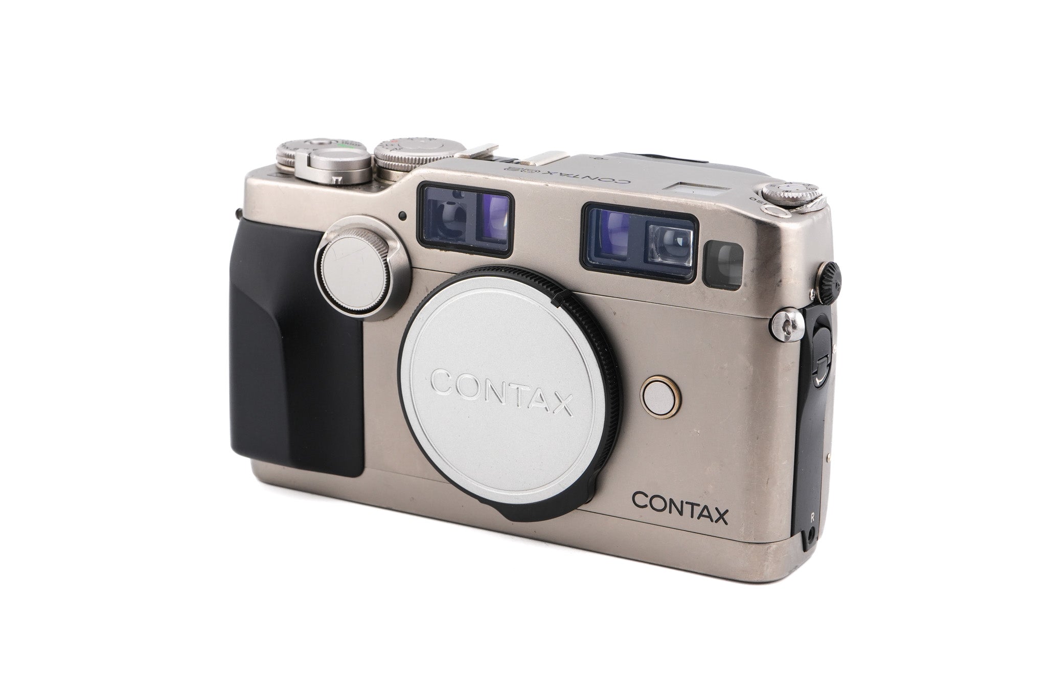 Contax G2 - Camera – Kamerastore