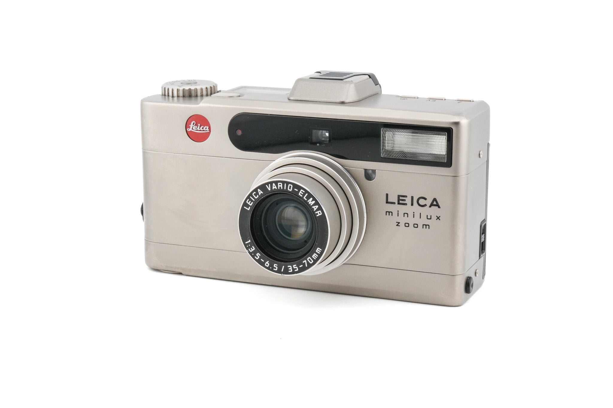 Leica Minilux Zoom (18036) - Camera – Kamerastore