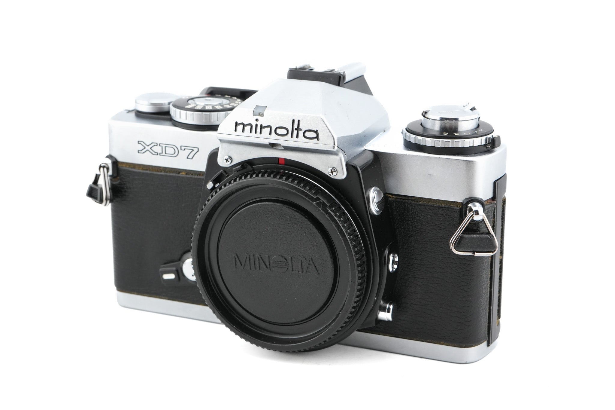 Minolta XD7 - Camera – Kamerastore