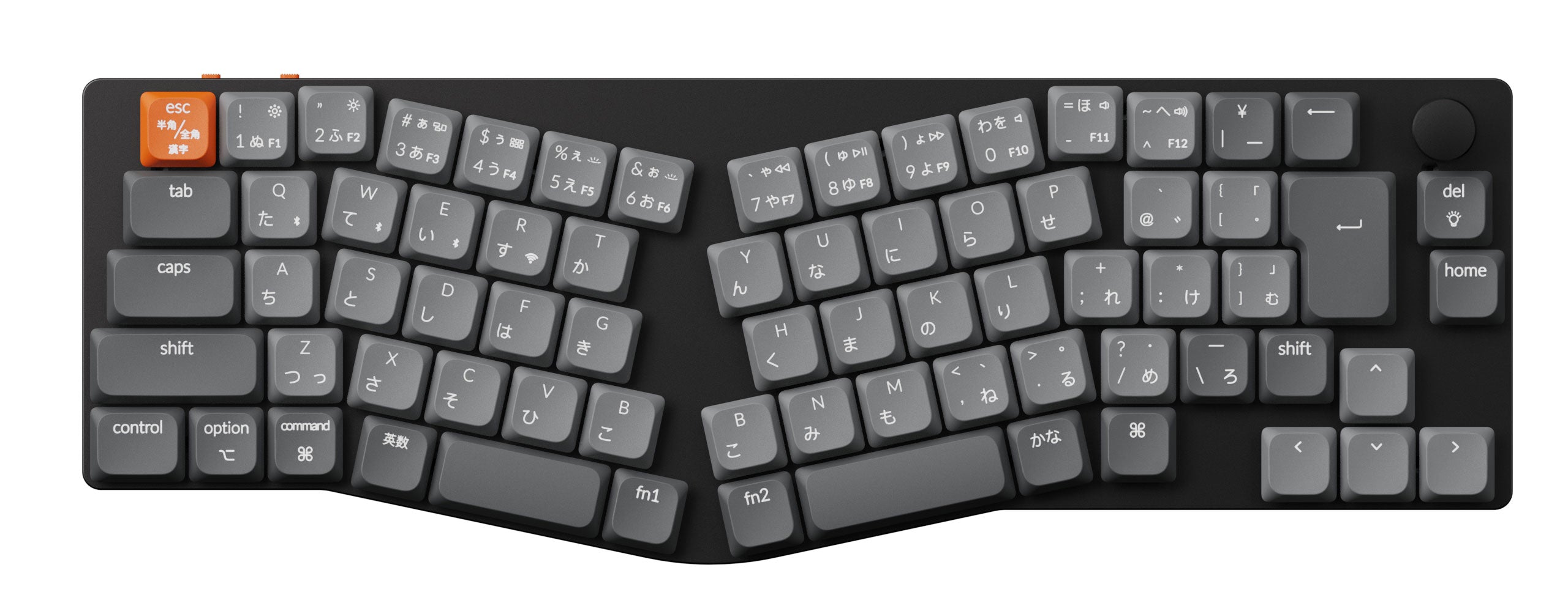 Keychron K11 Max 日本語配列 ホットスワップ非対応 Keychron K11 Max