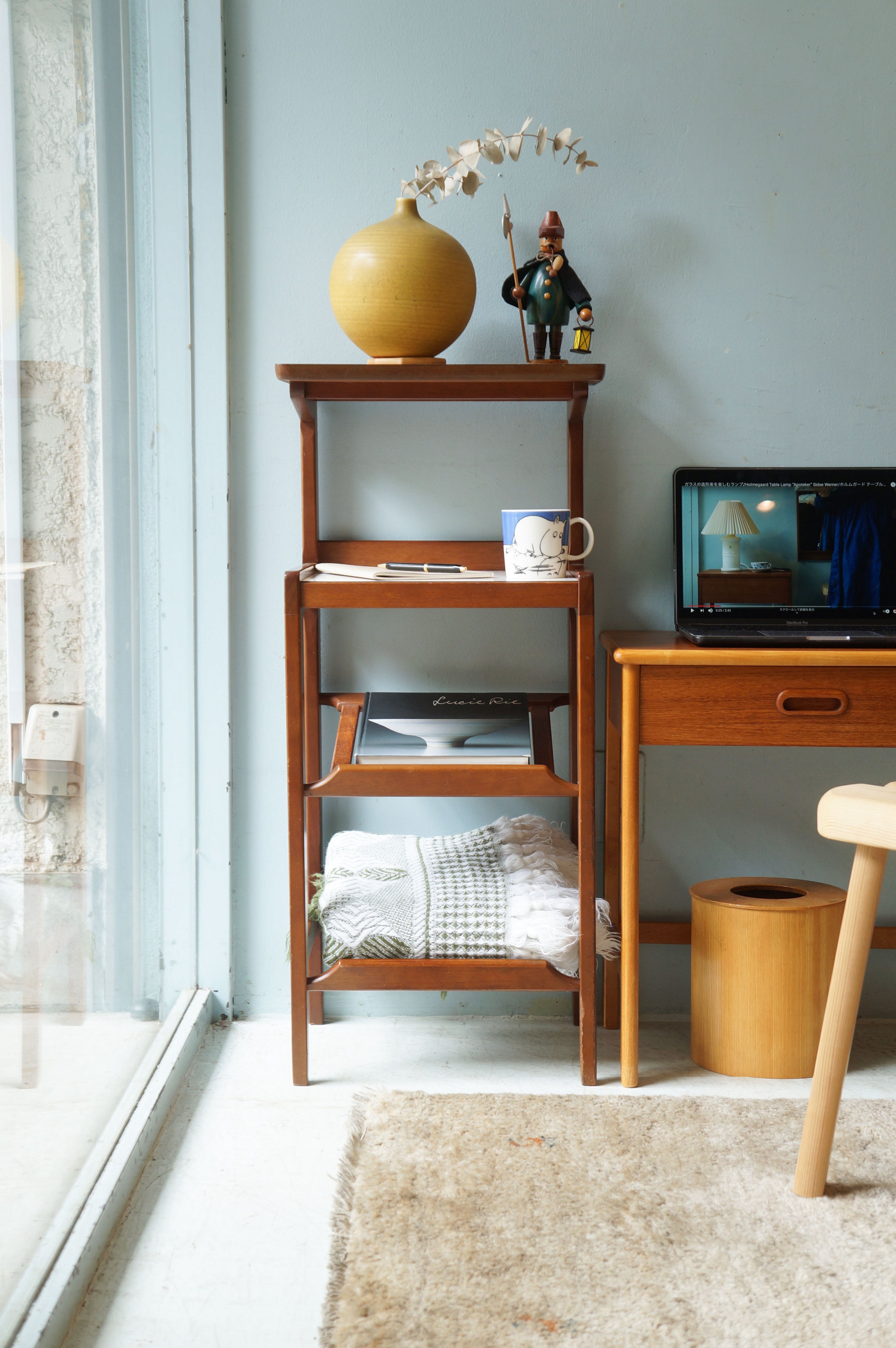 ⭐︎カリモク60 karimoku60 本棚 ブックシェルフ ⭐︎カリモク60