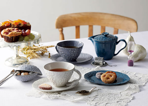 Lien(リアン) グラタンボウル 360ml | aito製作所 | 美濃焼・瀬戸焼を