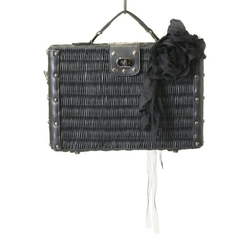 BLACK PEACE NOW | ブラックピースナウ バッグ (USED)の通販(17点