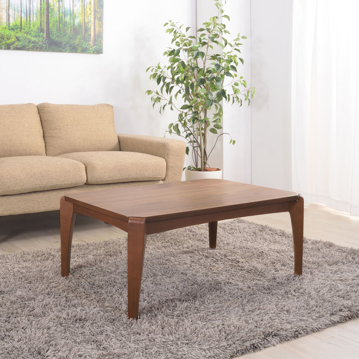 こたつ テーブル 楕円」の人気商品一覧 | 安い商品を通販サイトから