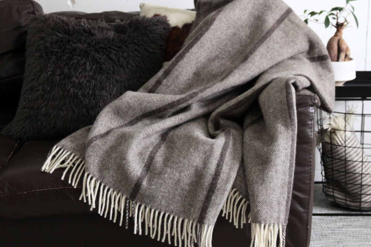 ブランケット・ひざ掛け - FULLangle