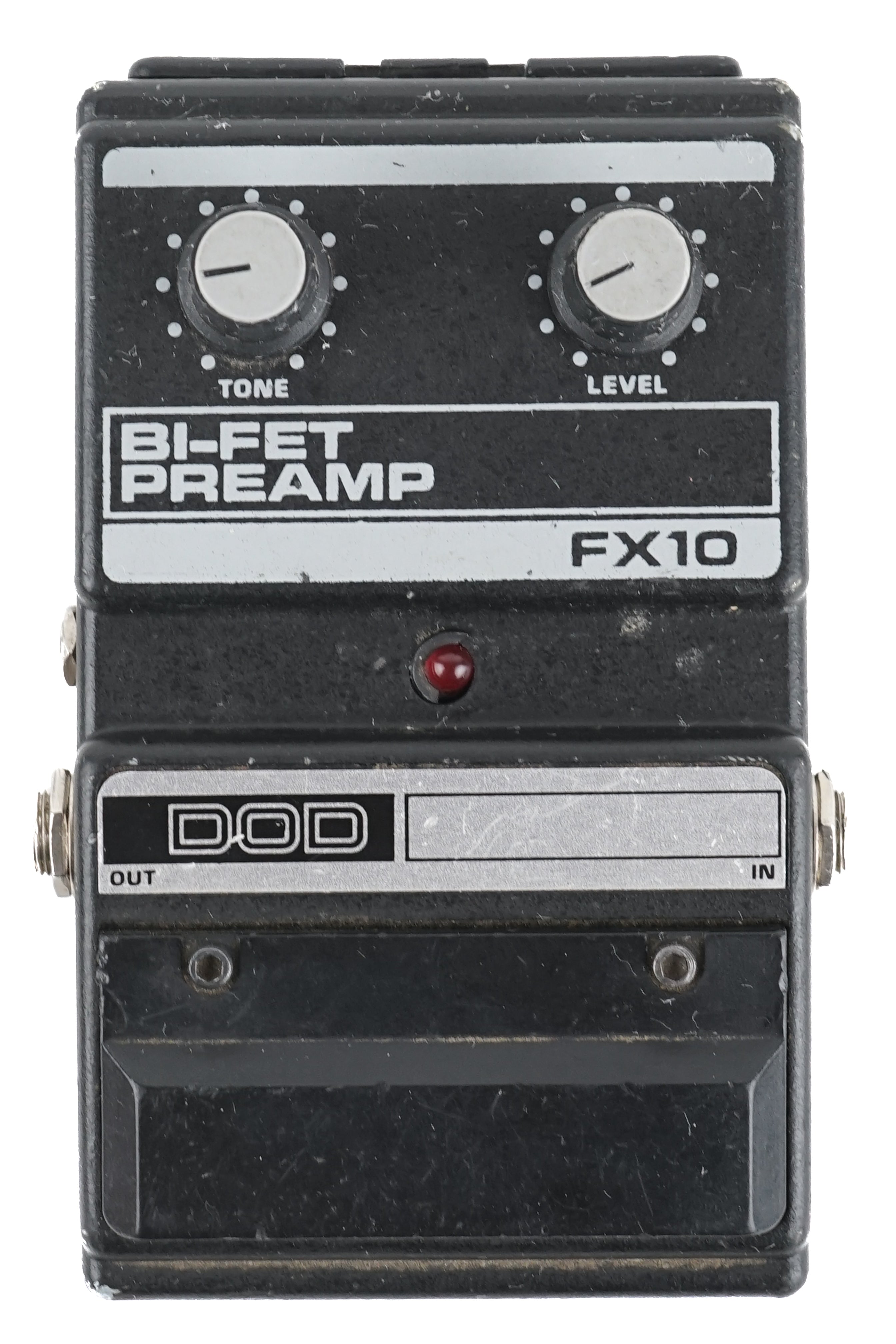 DOD FX10 Bi-Fet Preamp ジャンク DOD FX10 Bi-Fet Preamp ジャンク